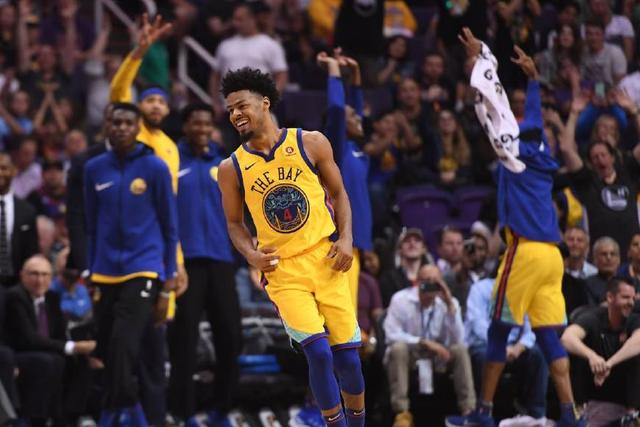 沃特斯40分广东胜山西 陈盈骏15+11广州胜福建