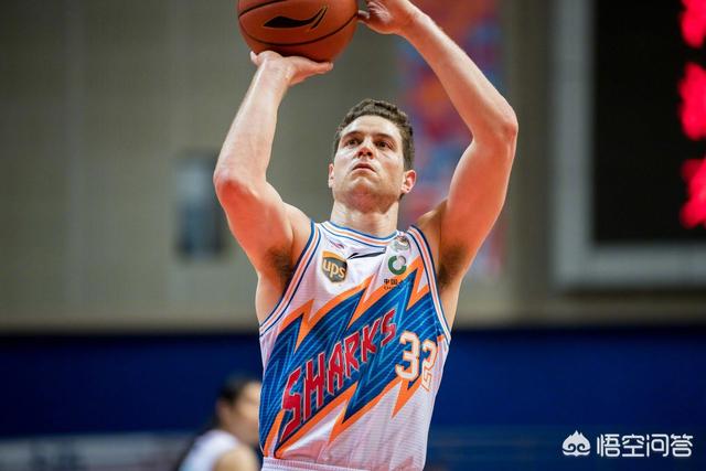 60+三双第三人！琼斯升至CBA历史得分榜第5名